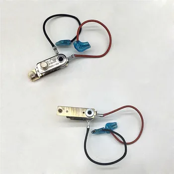 1PC Pressure Switch Midea Electric Rice Cooker Thermostat Protector Switch KSD101 10A for Midea Electric Rice Cooker Repair Part
1PC Pressure Switch Midea Electric Rice Cooker Thermostat Protector Switch KSD101 10A for Midea Electric Rice Cooker Repair Part