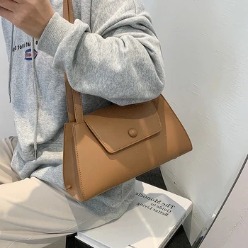 Autumn And Winter 2020 New Fashion Women's Bag Single Shoulder Crossbody Small Pack Simple Female Phone Package C340
Autumn And Winter 2020 New Fashion Women's Bag Single Shoulder Crossbody Small Pack Simple Female Phone Package C340
