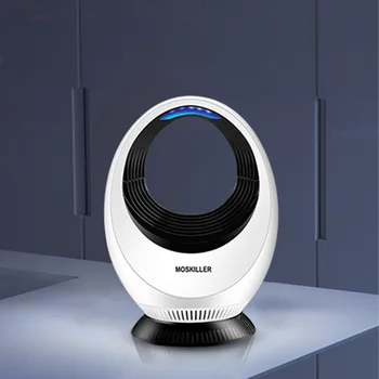 NEW Electric UV Light Mosquito Killer Lamp Bugs Insect Zapper Trap Catcher Suction Control Light Flies atrapa mosquitos
NEW Electric UV Light Mosquito Killer Lamp Bugs Insect Zapper Trap Catcher Suction Control Light Flies atrapa mosquitos