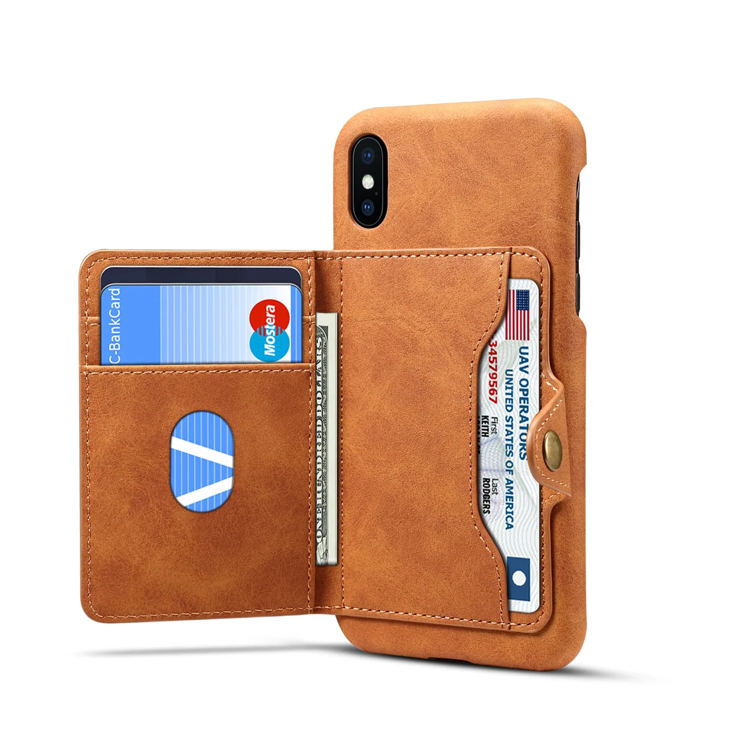 Luxury PU Leather Case For iPhone 7 8 Plus X XS Max XR Phone Wallet Cases For HUAWEI P20 Lite Pro Cover Flip Card Holder Bag Men
Luxury PU Leather Case For iPhone 7 8 Plus X XS Max XR Phone Wallet Cases For HUAWEI P20 Lite Pro Cover Flip Card Holder Bag Men