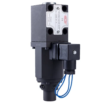 Hydraulic Single and Double Proportional Valve Pressure HeadEDG-01-C/H Type Hydraulic Electromagnetic Proportional Valve
Hydraulic Single and Double Proportional Valve Pressure HeadEDG-01-C/H Type Hydraulic Electromagnetic Proportional Valve