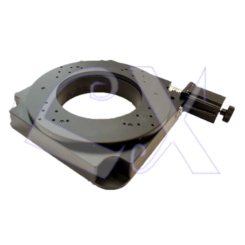 NT04RA300M Precision Electric Rotary Stage Rotary Stage Optical Rotation Stage Stepping Table 288:1
NT04RA300M Precision Electric Rotary Stage Rotary Stage Optical Rotation Stage Stepping Table 288:1
