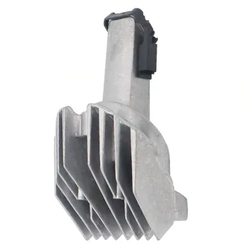 New xenon ballast for BMW 5 Series F10 F11 F07 Front Headlight LED Modules CORE OEM 63127262731
New xenon ballast for BMW 5 Series F10 F11 F07 Front Headlight LED Modules CORE OEM 63127262731