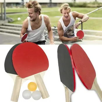 Ping Pong Bat Ping-Pong Racket Racquet Game Play Wood Colour Table Tennis Bat Paddler Playground Sports Movement Athletics
Ping Pong Bat Ping-Pong Racket Racquet Game Play Wood Colour Table Tennis Bat Paddler Playground Sports Movement Athletics