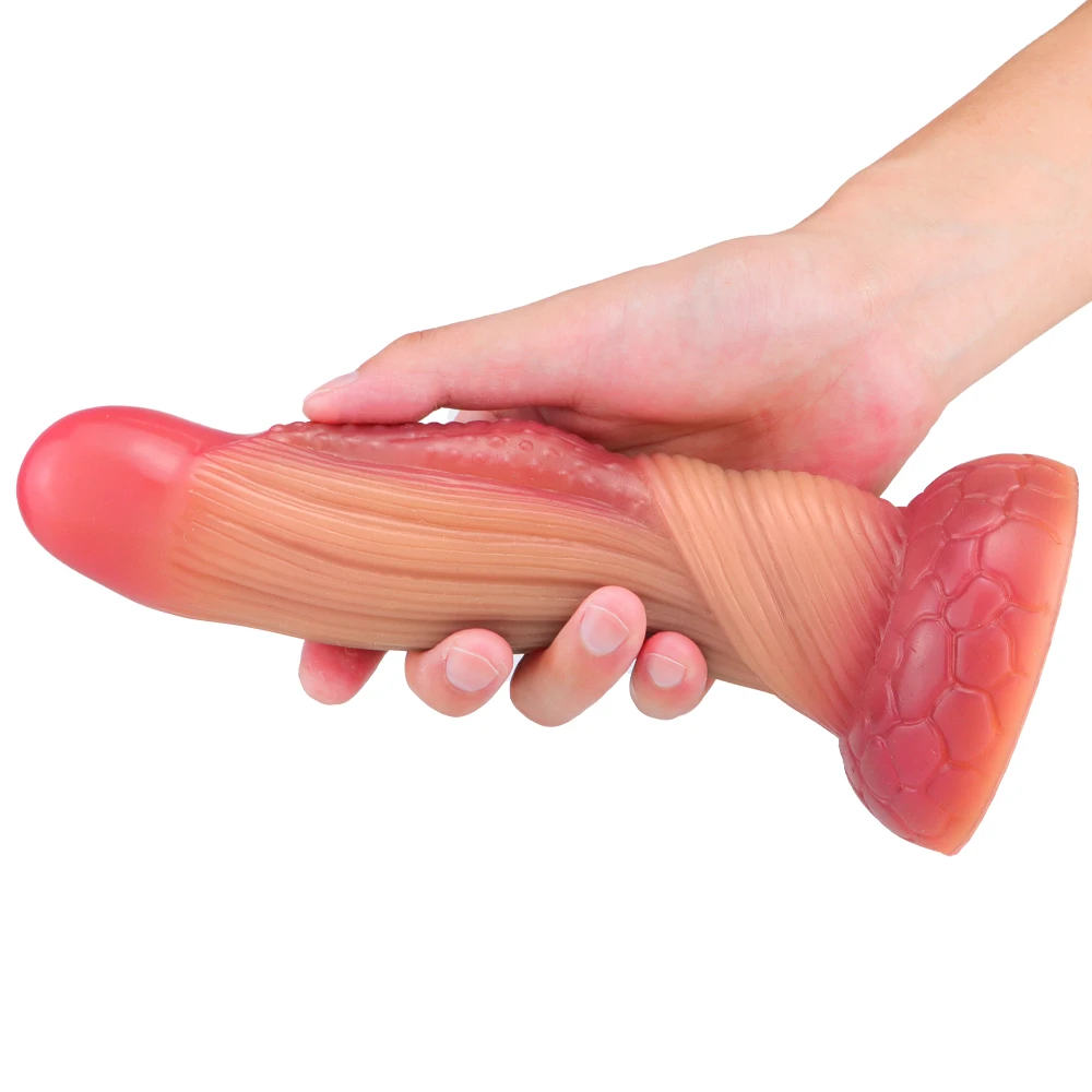 Крутые Фаллоимитаторы