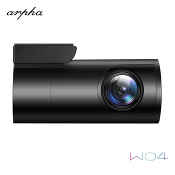 Arpha Car W04 New Rear View Camera 1080P For W01/W02 Backup Dash cam 
Arpha Car W04 New Rear View Camera 1080P For W01/W02 Backup Dash cam