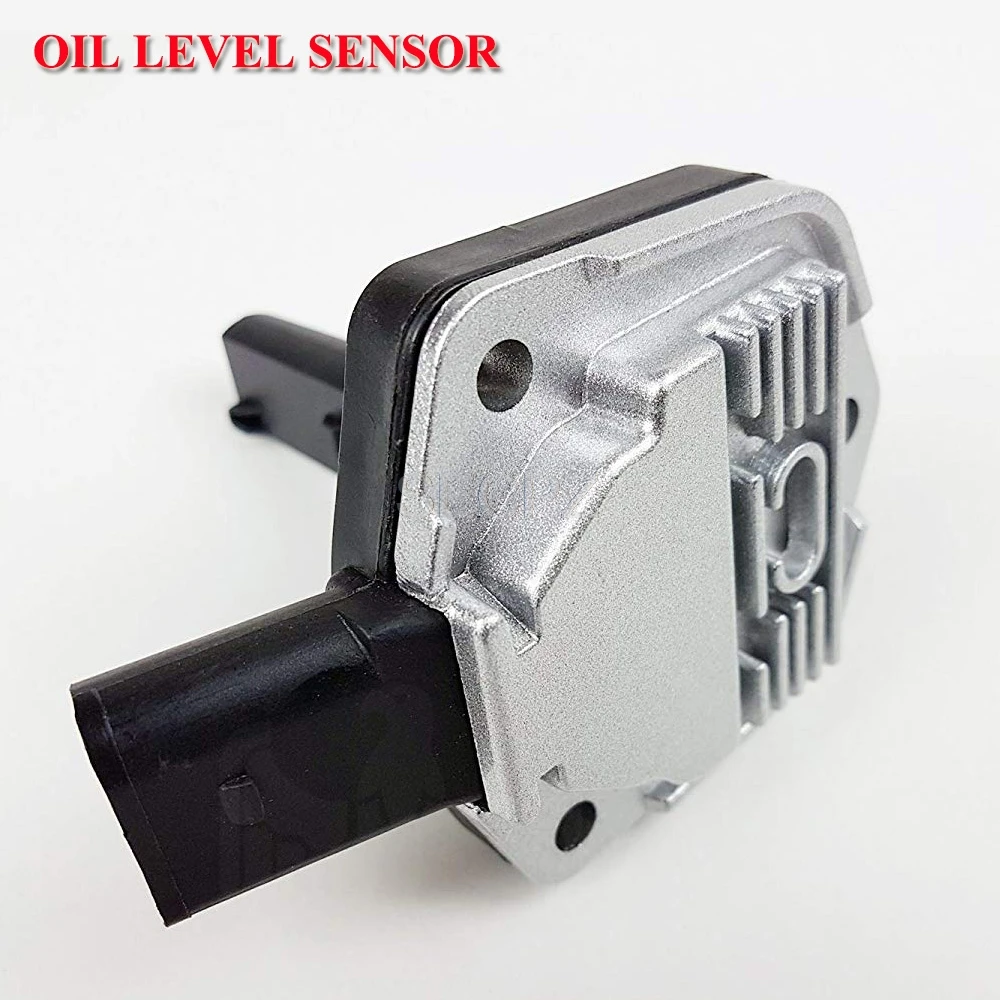 06E907660 06E 907 660 New Oil Level Sensor For VW PHAETON GOLF PASSAT CC JETTA CRAFTER TIGUAN SCIROCCO EOS POLO BEETLE SHARAN
06E907660 06E 907 660 New Oil Level Sensor For VW PHAETON GOLF PASSAT CC JETTA CRAFTER TIGUAN SCIROCCO EOS POLO BEETLE SHARAN