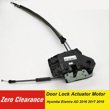 81310F2030 Genuine Front Door Lock Actuator Motor LR For Hyundai Elantra AD 2016-2018 Rear Left Right Door Latch Lock Actuator 
81310F2030 Genuine Front Door Lock Actuator Motor LR For Hyundai Elantra AD 2016-2018 Rear Left Right Door Latch Lock Actuator