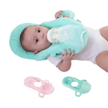 Newborn Baby Breastfeeding Nursing Pillow Feeding Cushion Kids Prevent Flat Head Pillow Milk Feeding Accessories for Babe Kids
Newborn Baby Breastfeeding Nursing Pillow Feeding Cushion Kids Prevent Flat Head Pillow Milk Feeding Accessories for Babe Kids