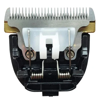 Spot Durable Replacement Head for Electric Clippers Hair Trimmer Spared Parts Best Price
Spot Durable Replacement Head for Electric Clippers Hair Trimmer Spared Parts Best Price