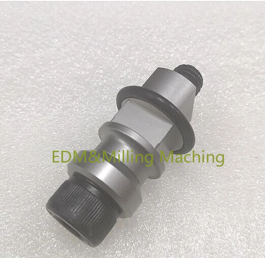 CNC Sparks EDM Wire Machine Manipulator Automatically Locks S136 Chuck Fast Positioning Standard Size Chuck Pull Rod
CNC Sparks EDM Wire Machine Manipulator Automatically Locks S136 Chuck Fast Positioning Standard Size Chuck Pull Rod