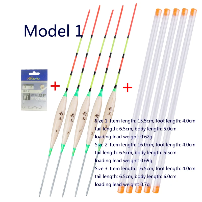 Model 1