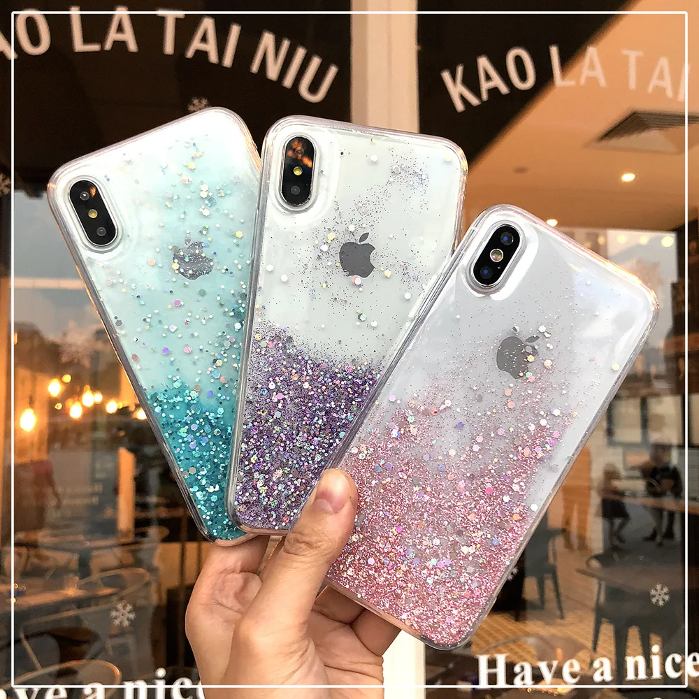 Quicksand Capinha Case For iPhone 7 7Plus 8 8Plus 6s Plus Dynamic Liquid Hard PC Case For iPhone 6 X XR XS Max App Capa iphone
Quicksand Capinha Case For iPhone 7 7Plus 8 8Plus 6s Plus Dynamic Liquid Hard PC Case For iPhone 6 X XR XS Max App Capa iphone