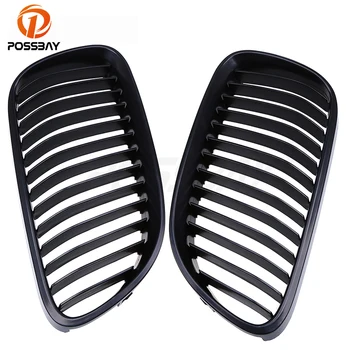 POSSBAY ABS BlackCar Front Kindly Grill Racing Grille For BMW 3-Series E92/E93 Coupe 2010 2011 2012 2013 Facelift External Decor
POSSBAY ABS BlackCar Front Kindly Grill Racing Grille For BMW 3-Series E92/E93 Coupe 2010 2011 2012 2013 Facelift External Decor