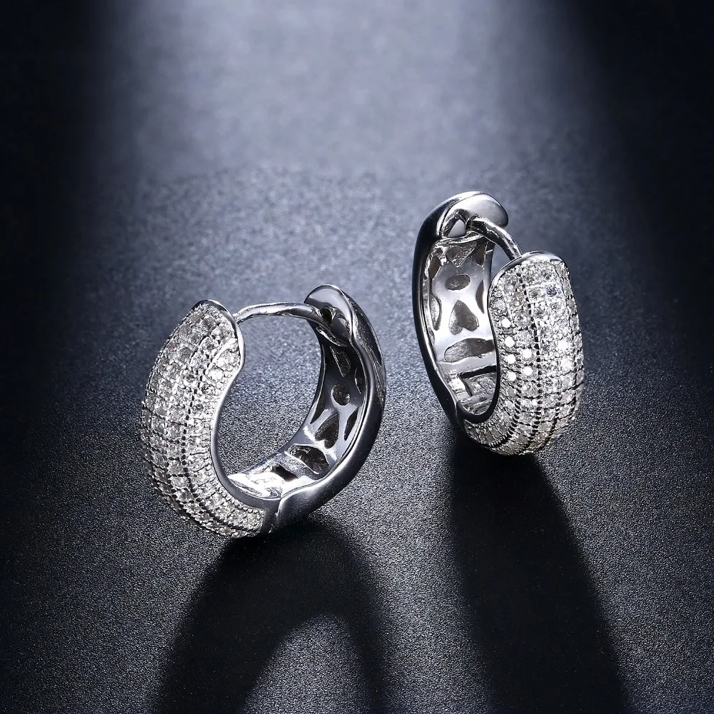 925 silverhoop earrings (5)