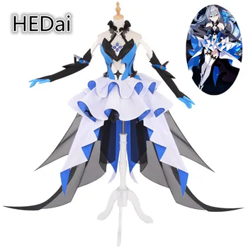 Honkai Impact 3 Bronya Zaychik Cosplay Costume Woman Comic Game Cosplay Dress 
Honkai Impact 3 Bronya Zaychik Cosplay Costume Woman Comic Game Cosplay Dress