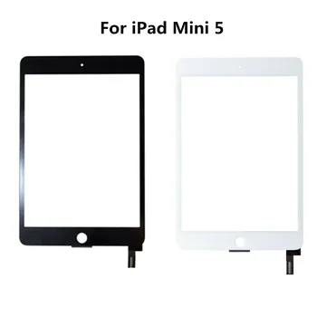 Touch Screen For iPad Mini 5 A2124 A2126 A2133 Digitizer Sensor Glass Panel Assembly Tablet Accessories With Home Button
Touch Screen For iPad Mini 5 A2124 A2126 A2133 Digitizer Sensor Glass Panel Assembly Tablet Accessories With Home Button