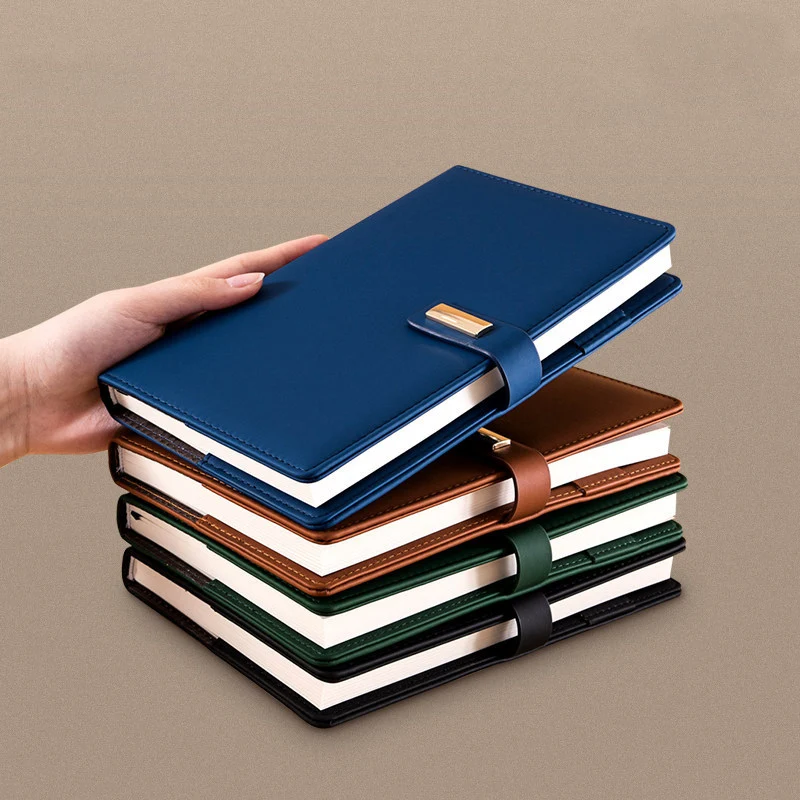A5 Notebook Office Journal Spiral Diary Journal Line Notepad Daily Agenda Planner Organizer Business Note Book Hasp Sketchbook
A5 Notebook Office Journal Spiral Diary Journal Line Notepad Daily Agenda Planner Organizer Business Note Book Hasp Sketchbook