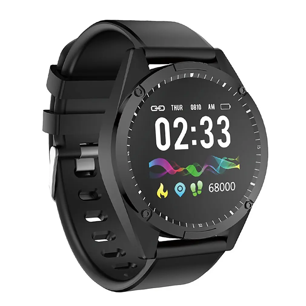 G50 Smart Watch Sport Smartwatch waterproof Smart Watch intelligent Watch Heart rate monitoring Touch screen Watch
G50 Smart Watch Sport Smartwatch waterproof Smart Watch intelligent Watch Heart rate monitoring Touch screen Watch
