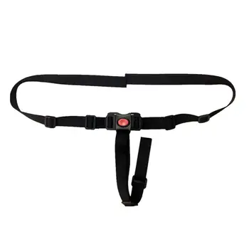 Sports Racing Harness Seat Belt 3 Point Fixing Mounting Quick Release Kids Children Stroller Nylon Car Seat Belt Black
Sports Racing Harness Seat Belt 3 Point Fixing Mounting Quick Release Kids Children Stroller Nylon Car Seat Belt Black
