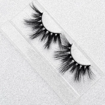 25mm mink lashes natural false eyelashes fake lashes long makeup 3d mink lashes eyelash extension for beauty
25mm mink lashes natural false eyelashes fake lashes long makeup 3d mink lashes eyelash extension for beauty