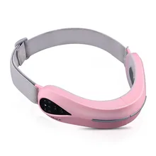 CkeyiN EMS Face Slimming Belt LED Photon Vibration V Face Massager Electric Facial Firm Shaping Double Chin Remover LED Display
CkeyiN EMS Face Slimming Belt LED Photon Vibration V Face Massager Electric Facial Firm Shaping Double Chin Remover LED Display