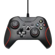 Wired USB GamepadFor PC ForPS3 Controller For PS3 Joystick Console Controle For Android Phone Joypad Accessorie
Wired USB GamepadFor PC ForPS3 Controller For PS3 Joystick Console Controle For Android Phone Joypad Accessorie