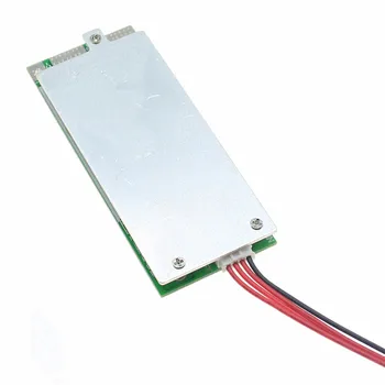 3 String Split Port 12V Lithium Battery Board 100A Balanced MOS Inverter UPS Polymer Protection Board Batteries Box Accessories
3 String Split Port 12V Lithium Battery Board 100A Balanced MOS Inverter UPS Polymer Protection Board Batteries Box Accessories
