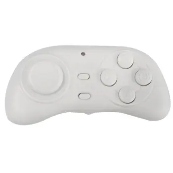 Game Handle Vr Remote Wireless Handle Mini Decompression Toys Games Controller for Pc/smart Tv/ios/android Joystick Bluetooth
Game Handle Vr Remote Wireless Handle Mini Decompression Toys Games Controller for Pc/smart Tv/ios/android Joystick Bluetooth