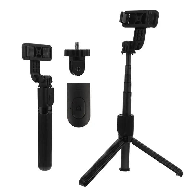 Wireless Bluetooth Selfie Stick Mini Tripod Extendable Monopod Universal For iPhone X 8 7 6s For Samsung/Huawei
Wireless Bluetooth Selfie Stick Mini Tripod Extendable Monopod Universal For iPhone X 8 7 6s For Samsung/Huawei