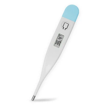 Baby Electronic Thermometer Digital LCD Underarm Oral Body Fever Alarm Thermometers With Reminder Function Househeld Care
Baby Electronic Thermometer Digital LCD Underarm Oral Body Fever Alarm Thermometers With Reminder Function Househeld Care