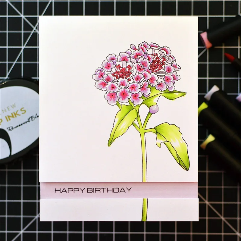 DiyArts Plant Flowers Clear Stamps for Craft Dies Scrapbooking New 2019 Album Embossing Card Making DIY Paper Decoration
DiyArts Plant Flowers Clear Stamps for Craft Dies Scrapbooking New 2019 Album Embossing Card Making DIY Paper Decoration