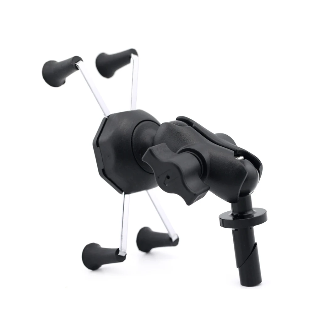 X-Grip Phone Holder For YAMAHA YZF R1 YZFR1 2002 2003 Motorcycle Accessories GPS Navigation Bracket 16-19mm YZF-R1
X-Grip Phone Holder For YAMAHA YZF R1 YZFR1 2002 2003 Motorcycle Accessories GPS Navigation Bracket 16-19mm YZF-R1