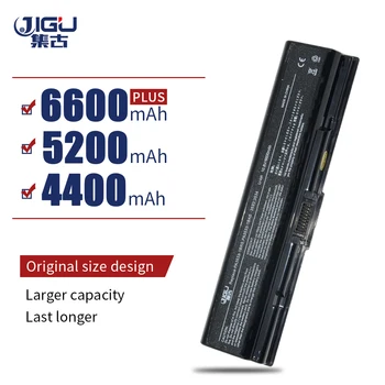 

JIGU Laptop Battery For TOSHIBA Satellite L200 L201 L202 L203 L205 L300 L305 L305D L450-01M L450D-113 L500 L500D L505 L505D L550