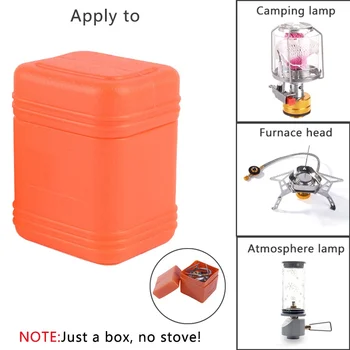 Outdoor Camping Stove Storage Box Outer Packaging Box With Lid Furnace Box Stove AccessoriesStorage Plastic Box
Outdoor Camping Stove Storage Box Outer Packaging Box With Lid Furnace Box Stove AccessoriesStorage Plastic Box
