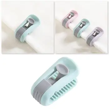 6PC/Set Quilt Non-Slip Clip Bed Sheet Mattress Clip Buckle Non-Slip Duvet Blanket Holder Quilt Fixer Gripper Clamp Quilt Holder
6PC/Set Quilt Non-Slip Clip Bed Sheet Mattress Clip Buckle Non-Slip Duvet Blanket Holder Quilt Fixer Gripper Clamp Quilt Holder