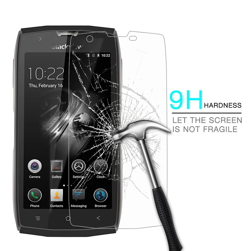 Blackview BV7000 Pro 9H Tempered Glass Ultra-thin Protective Phone Front Film Screen Protector for Blackview BV7000 Case Glass
Blackview BV7000 Pro 9H Tempered Glass Ultra-thin Protective Phone Front Film Screen Protector for Blackview BV7000 Case Glass