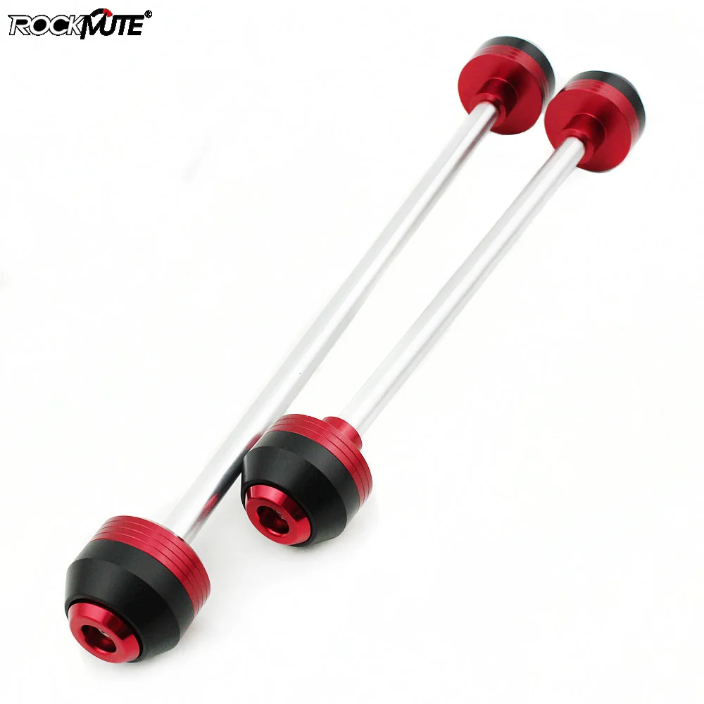 Motorcycle Axle Fork Wheel Slider Crash Protector For Yamaha YZF-R6 2003 2004 2005 Front Rear Falling Pad
Motorcycle Axle Fork Wheel Slider Crash Protector For Yamaha YZF-R6 2003 2004 2005 Front Rear Falling Pad