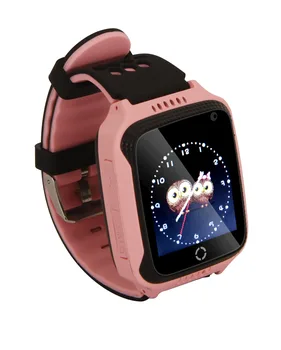 Original M05 Smart Watch Child Kids GPS Watch for Apple and Android Phone Smart Baby Watch Electronics
Original M05 Smart Watch Child Kids GPS Watch for Apple and Android Phone Smart Baby Watch Electronics