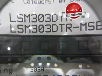 5pcs/lot LSM303D LSM303DTR LGA16 100%New original
5pcs/lot LSM303D LSM303DTR LGA16 100%New original