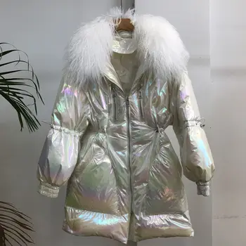 Top Quality Tassel Fur Cotton Women Coats Winter New Long-Sleeved Straight Solid Thicken Warm Female Outwears Tops
Top Quality Tassel Fur Cotton Women Coats Winter New Long-Sleeved Straight Solid Thicken Warm Female Outwears Tops