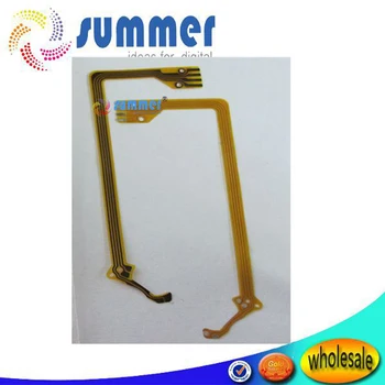NEW Lens Shutter Flex Cable For CASIO Z500 Z600 Z700 flex S770 S880 Camera lens repair parts free shipping
NEW Lens Shutter Flex Cable For CASIO Z500 Z600 Z700 flex S770 S880 Camera lens repair parts free shipping