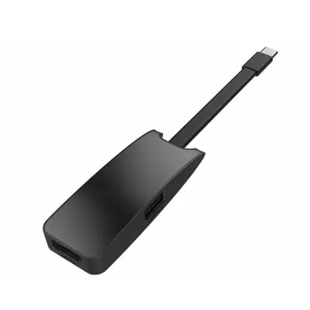 USB-C To HDMI 4K Converter Adapter Cable Type-C USB 3.0 Hub With PD Charging Port Charger For Huawei For Xiaomi For MacBook
USB-C To HDMI 4K Converter Adapter Cable Type-C USB 3.0 Hub With PD Charging Port Charger For Huawei For Xiaomi For MacBook