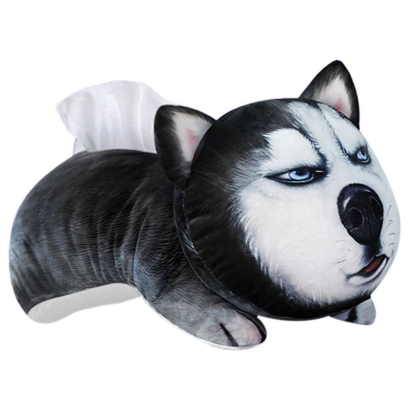 Car Tissue Box,Plush Elasticity Universal Soft Cute Car Armrest Box Cartoon Anime Theme Armrest Tissue Box Car Accessories 
Car Tissue Box,Plush Elasticity Universal Soft Cute Car Armrest Box Cartoon Anime Theme Armrest Tissue Box Car Accessories