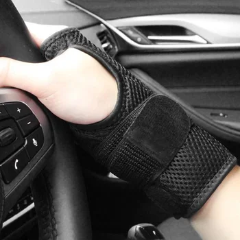 Sports Hand Protector Wrist Support Protective Motorcycle Skiing Armguard Palm Padded Hand Guard
Sports Hand Protector Wrist Support Protective Motorcycle Skiing Armguard Palm Padded Hand Guard