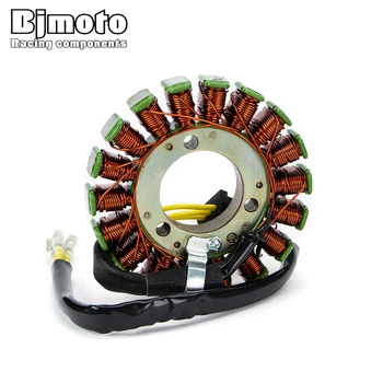 Motorcycle 21003-1256 Stator Coil For Kawasaki KZ550F KZ550H KZ550M 1983 ZX550A 1984-1986 ZR550B 1990-1993 GPZ550 ZX550 1984-88
Motorcycle 21003-1256 Stator Coil For Kawasaki KZ550F KZ550H KZ550M 1983 ZX550A 1984-1986 ZR550B 1990-1993 GPZ550 ZX550 1984-88