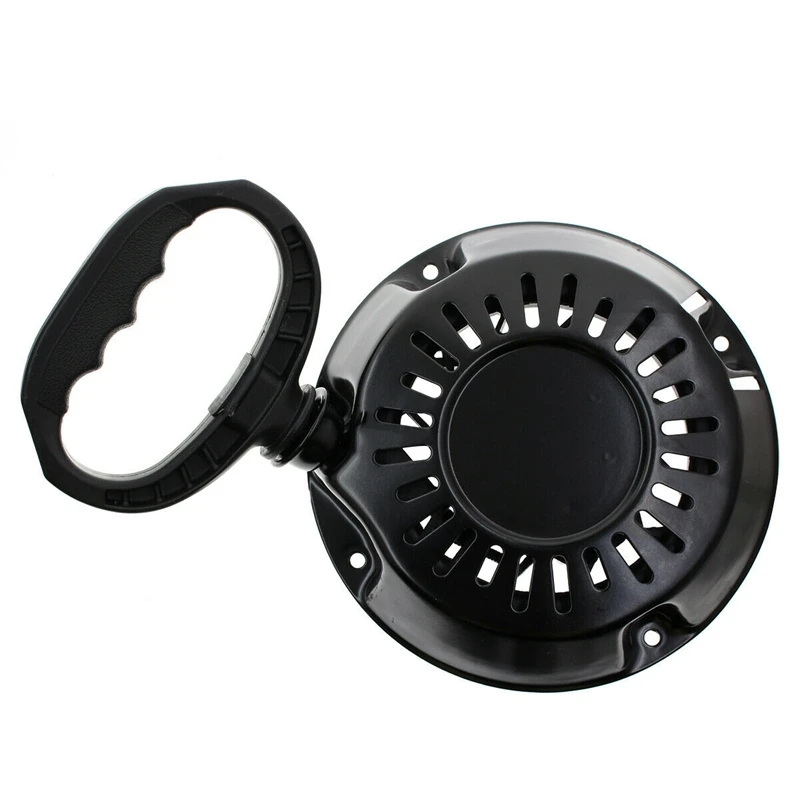 Recoil Starter Start Puller for Briggs & Stratton 699335 (1150,1450,1650 Series Snow Engine)
Recoil Starter Start Puller for Briggs & Stratton 699335 (1150,1450,1650 Series Snow Engine)