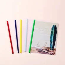 5Pcs/Set A4 Transparent File Folder Clip Data Folder Book Folder Test Paper Document Organizer Fastener School Office Supplies
5Pcs/Set A4 Transparent File Folder Clip Data Folder Book Folder Test Paper Document Organizer Fastener School Office Supplies