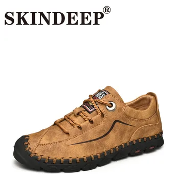 SKINDEEP 2020 Stylish Lightweight Wear-resistant Hand-stitched Casual Shoes
SKINDEEP 2020 Stylish Lightweight Wear-resistant Hand-stitched Casual Shoes