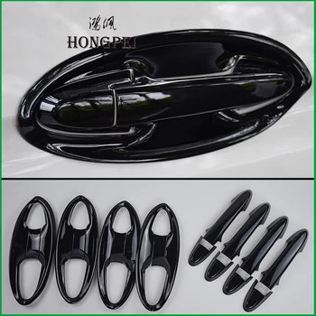 FOR Honda Jazz Fit GK5 2014 2015 2016 2017 2018 DOOR HANDLE COVER BOWL CUP CAP INSERT BEZEL FRAME STICKER TRIM CAR ACCESSORIES
FOR Honda Jazz Fit GK5 2014 2015 2016 2017 2018 DOOR HANDLE COVER BOWL CUP CAP INSERT BEZEL FRAME STICKER TRIM CAR ACCESSORIES